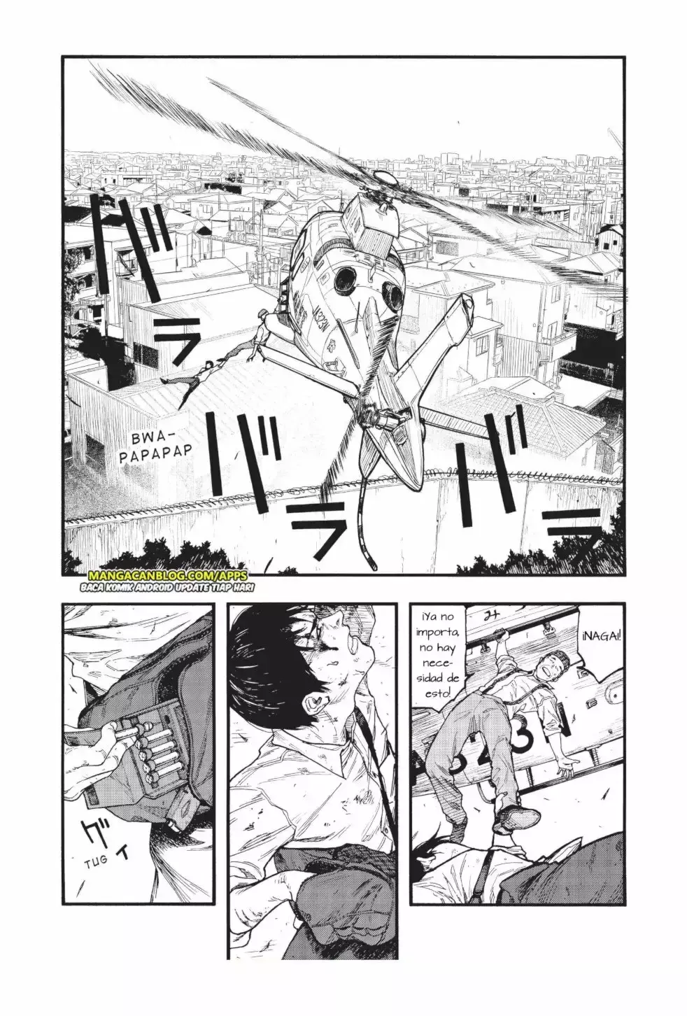 Capitulo 76 page 5