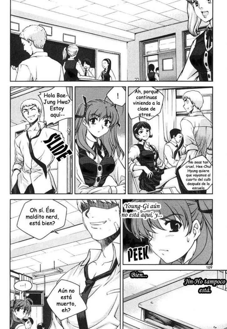 Capitulo 31 page 22