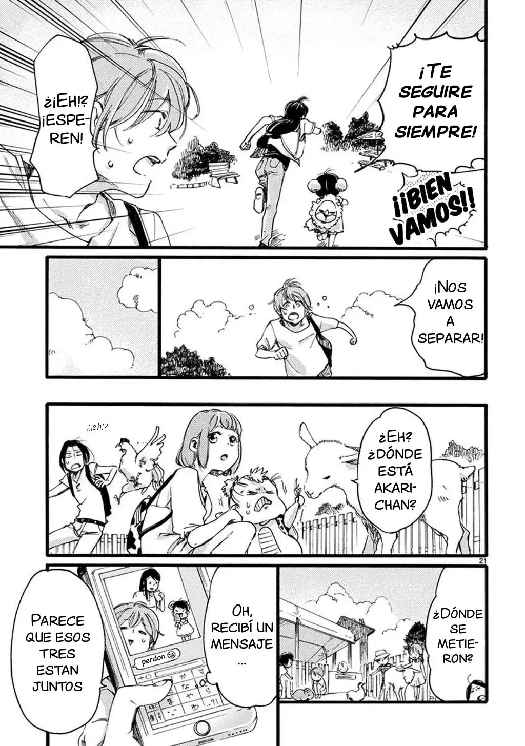 Capitulo 25 page 23