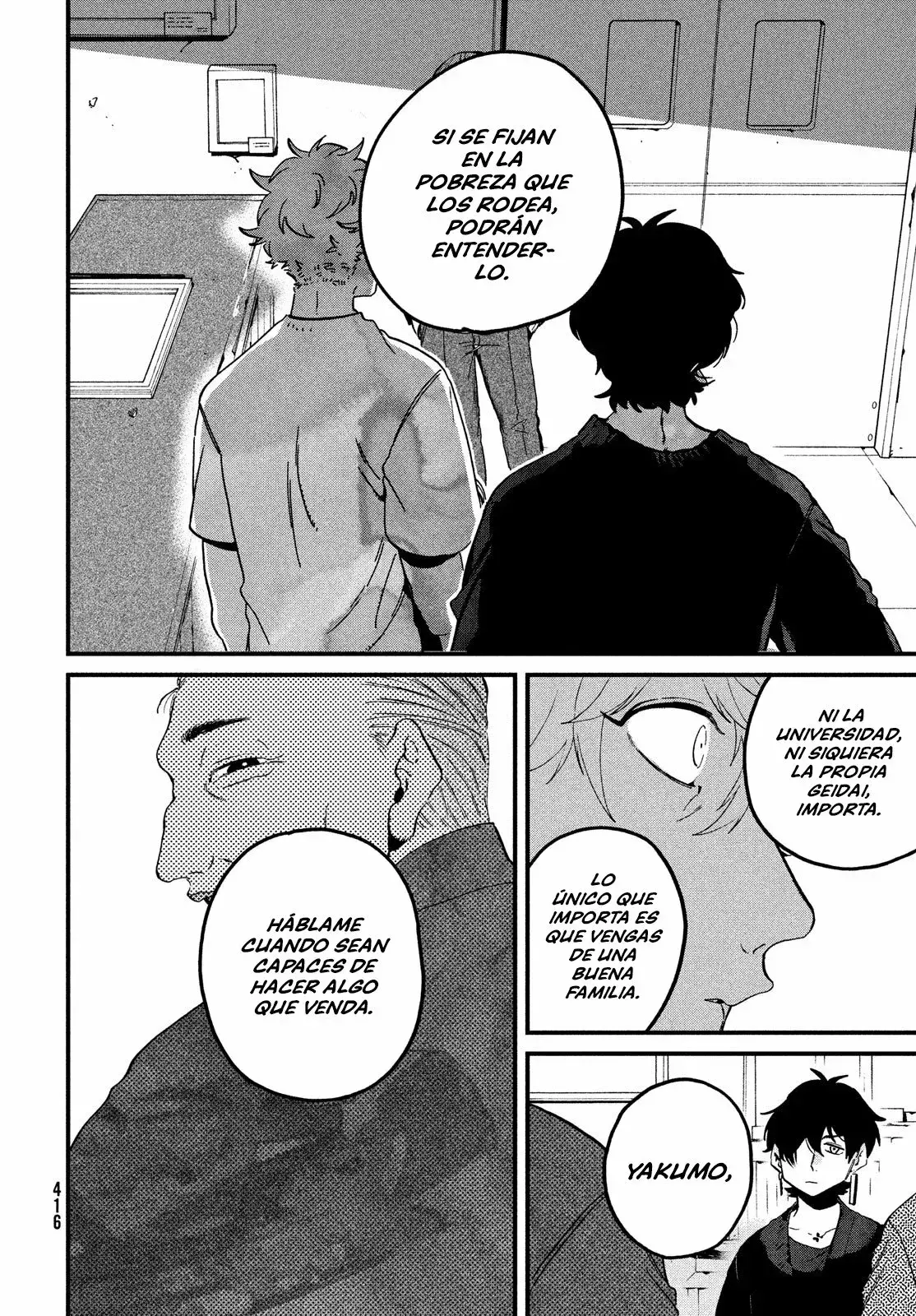 Capitulo 58 page 34