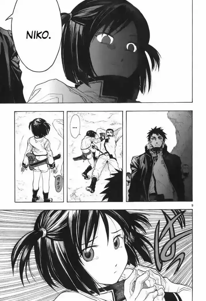 Capitulo 21 page 17