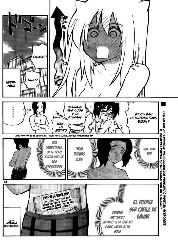 Capitulo 110 page 15