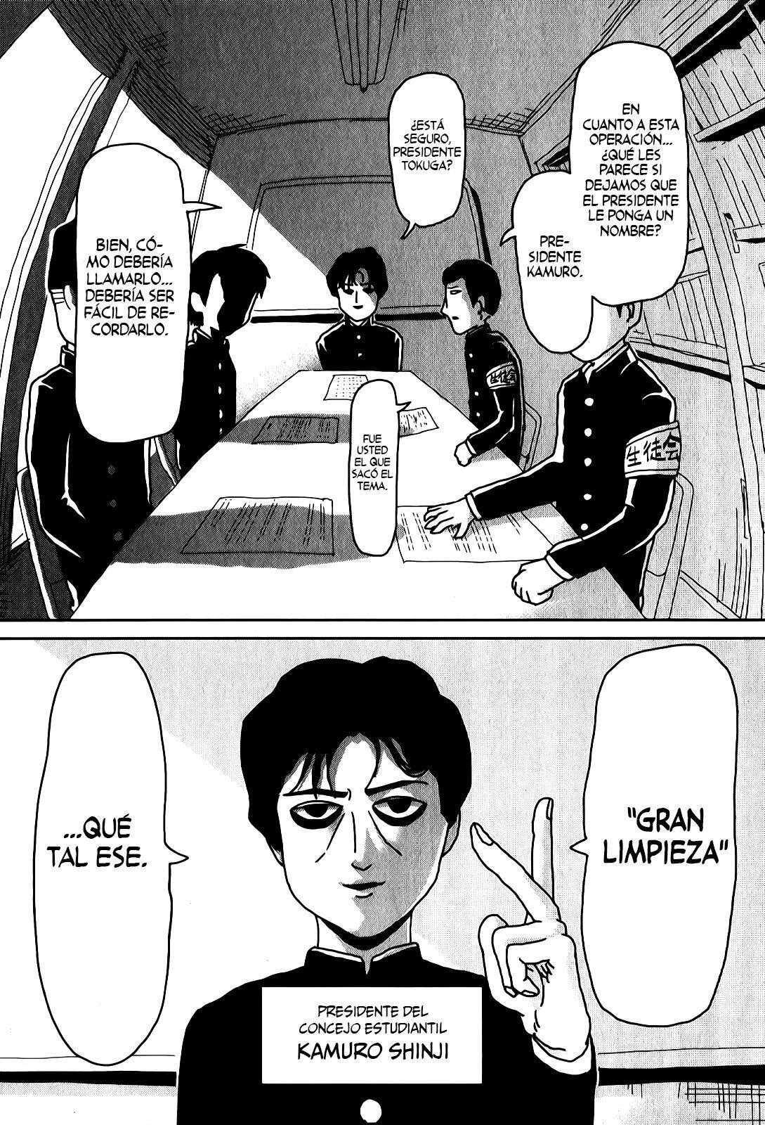 Capitulo 20 page 23