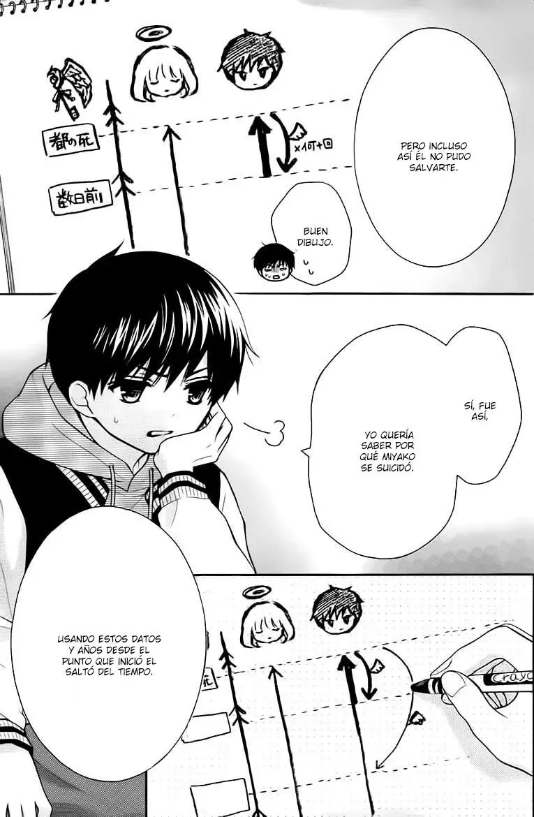 Capitulo 19 page 16
