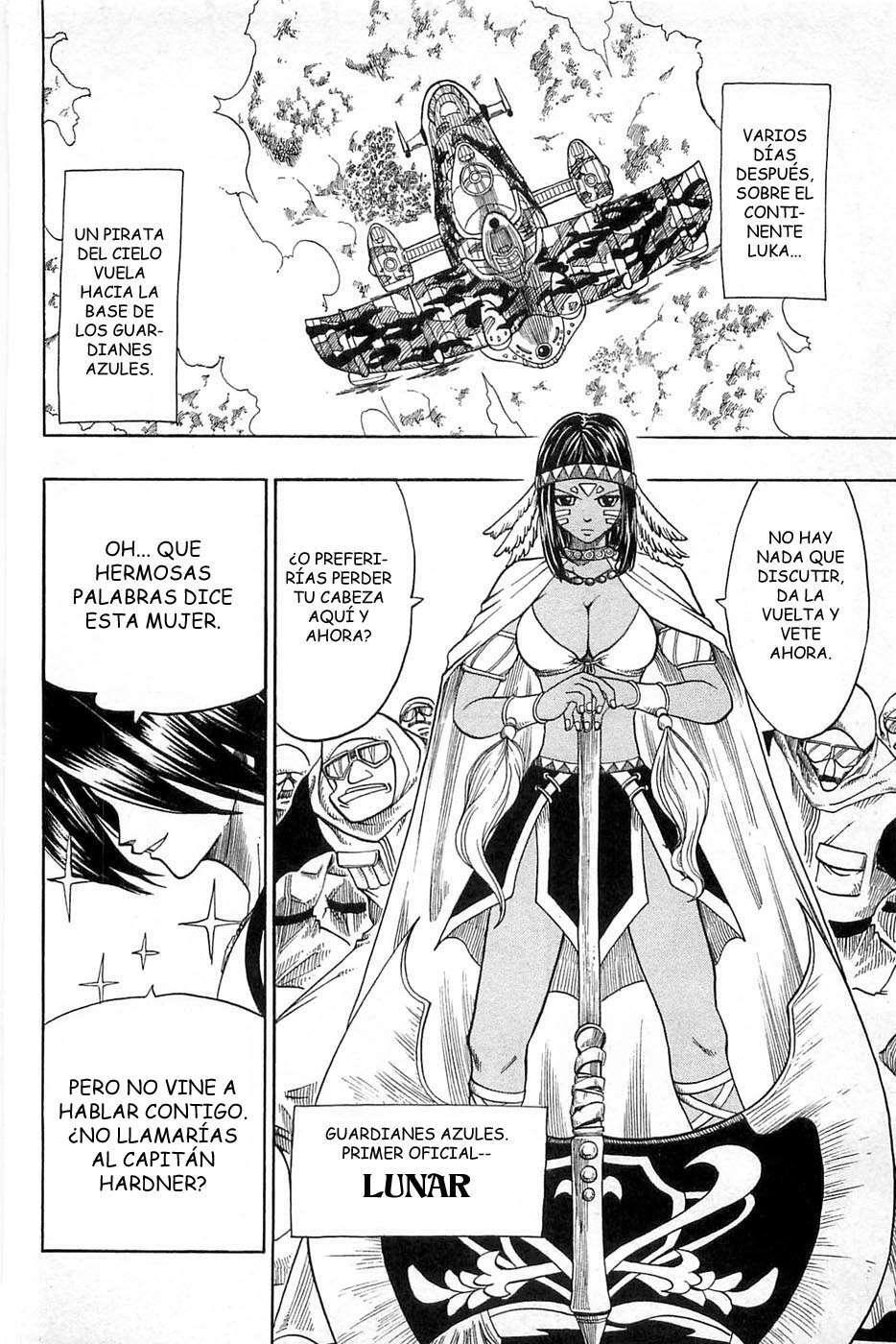 Capitulo 142 page 6