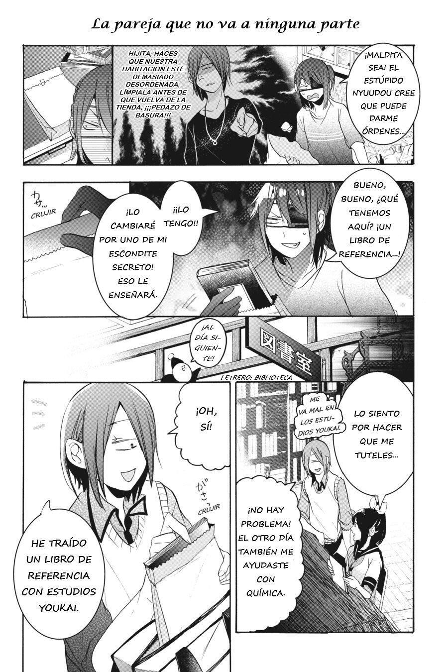 Capitulo 24.50 page 5