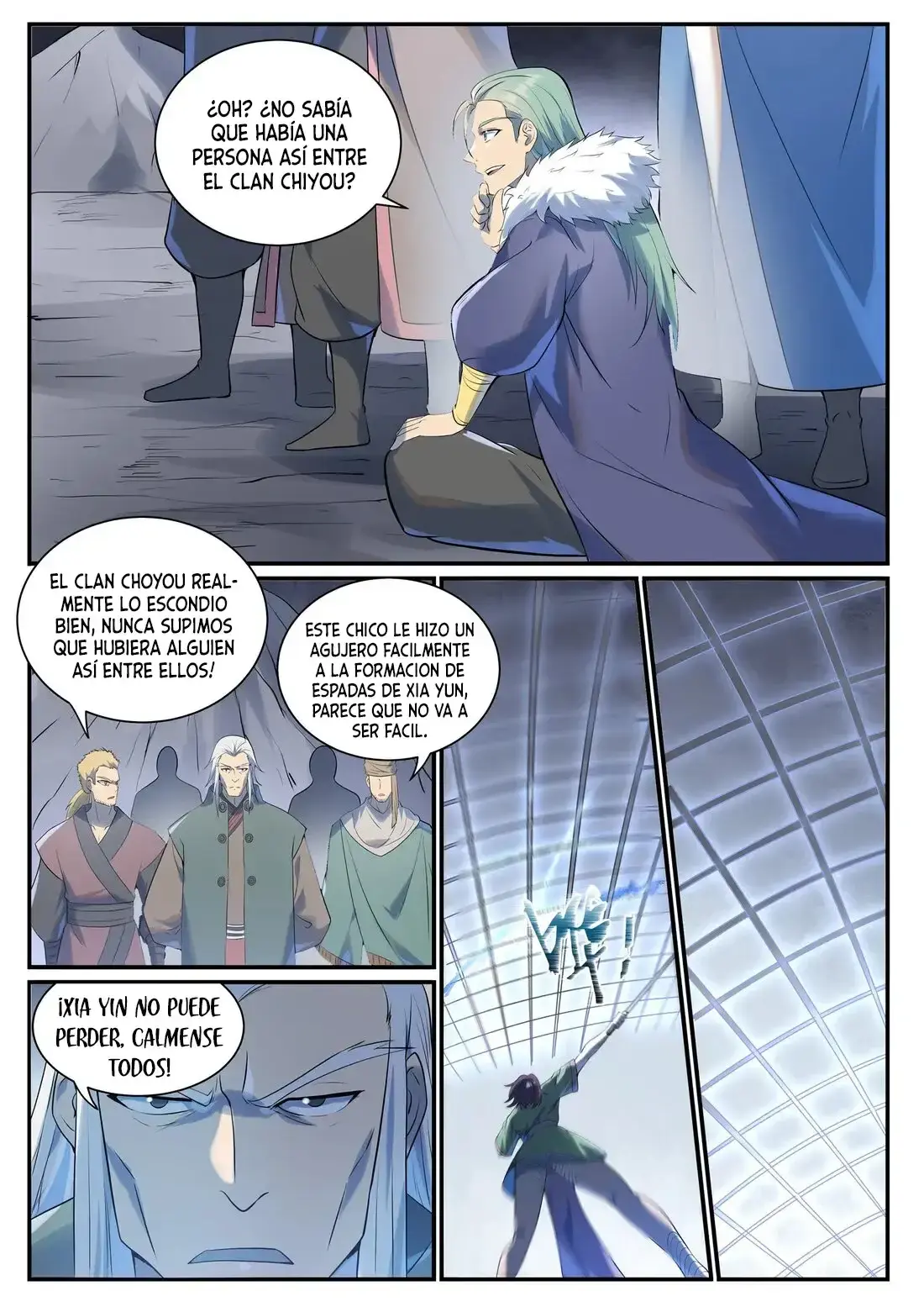 Capitulo 1002 page 14