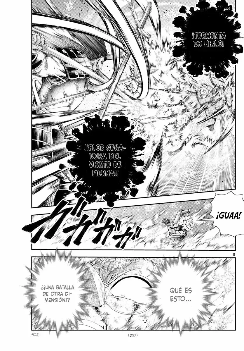 Capitulo 243 page 10