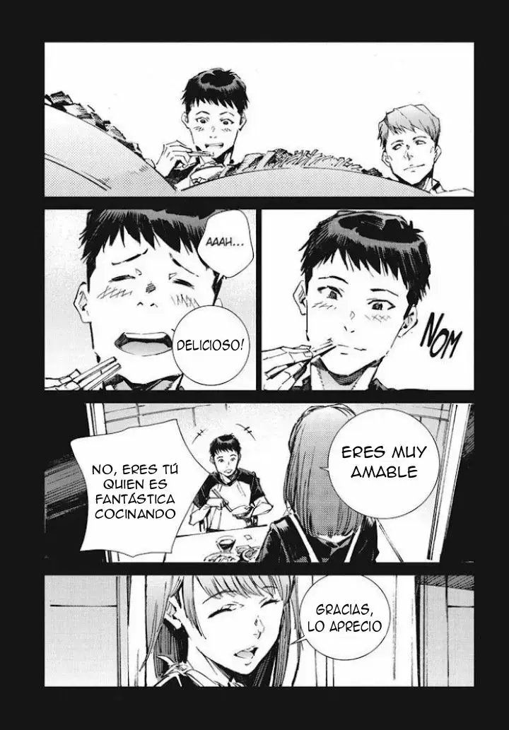 Capitulo 101 page 8