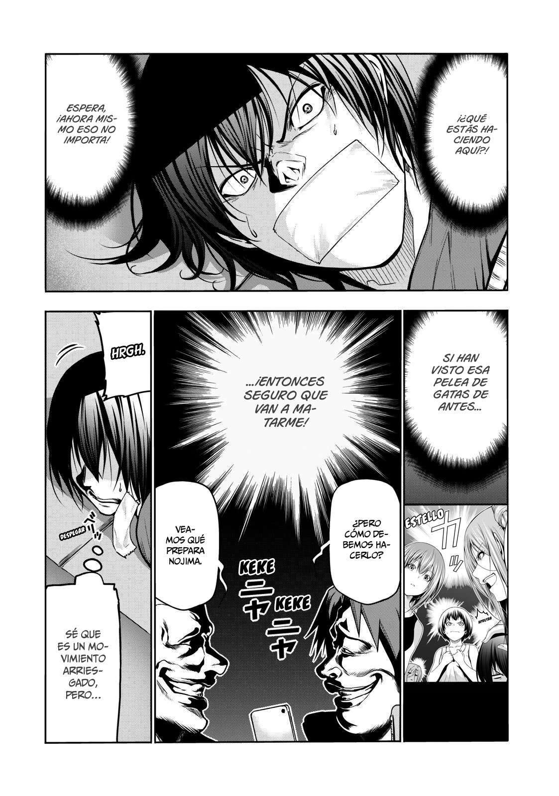 Capitulo 67 page 9