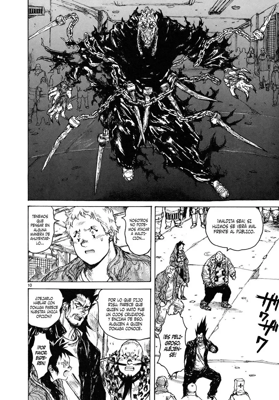 Capitulo 79 page 10