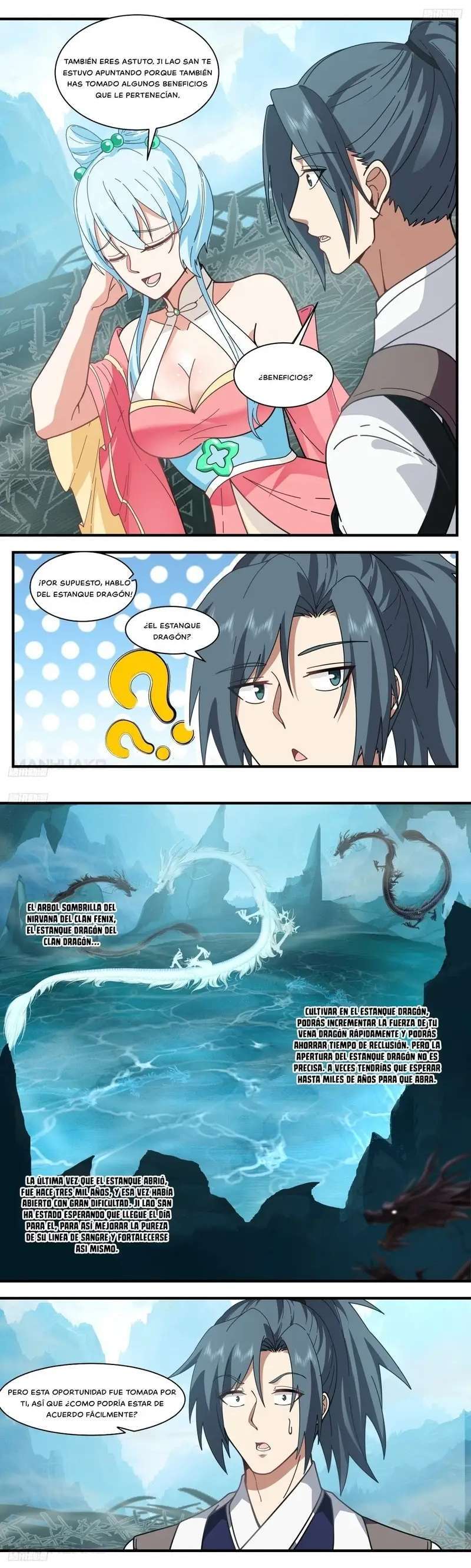 Capitulo 3219 page 5