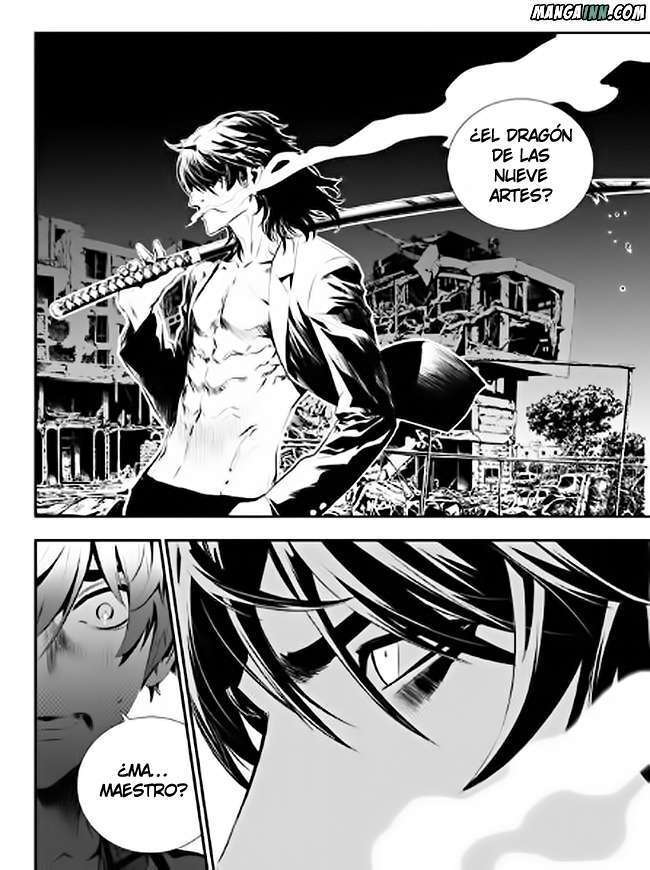Capitulo 66 page 20