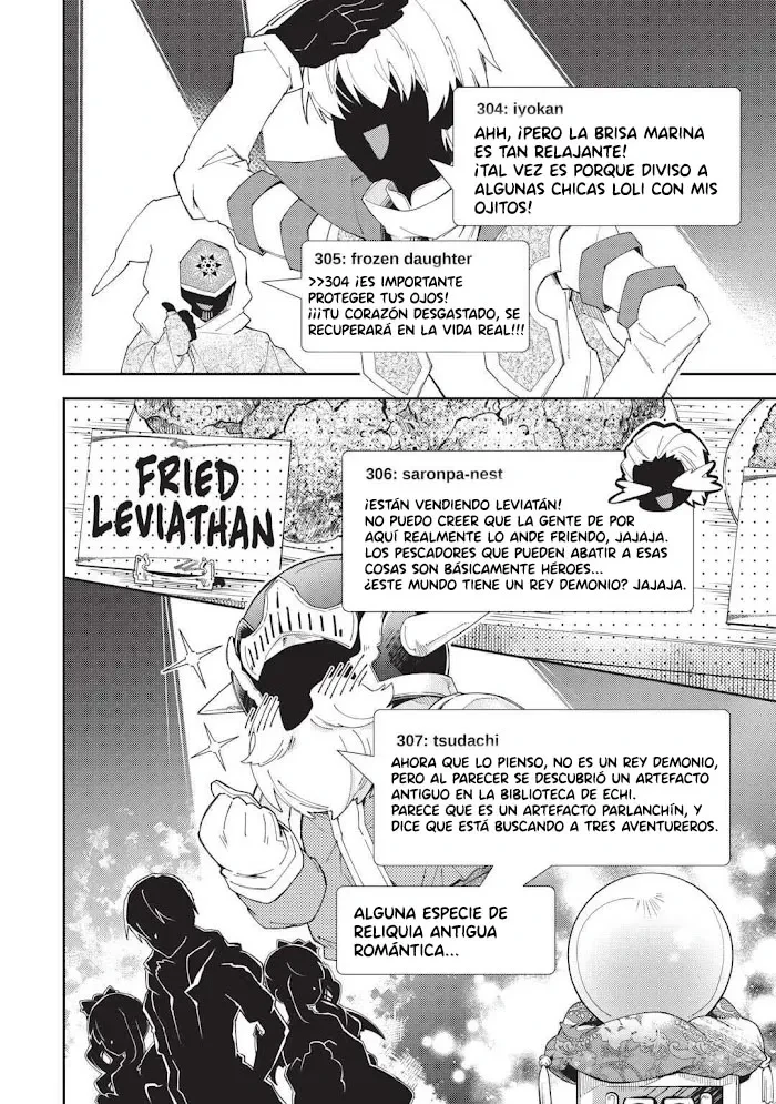 Capitulo 64 page 14