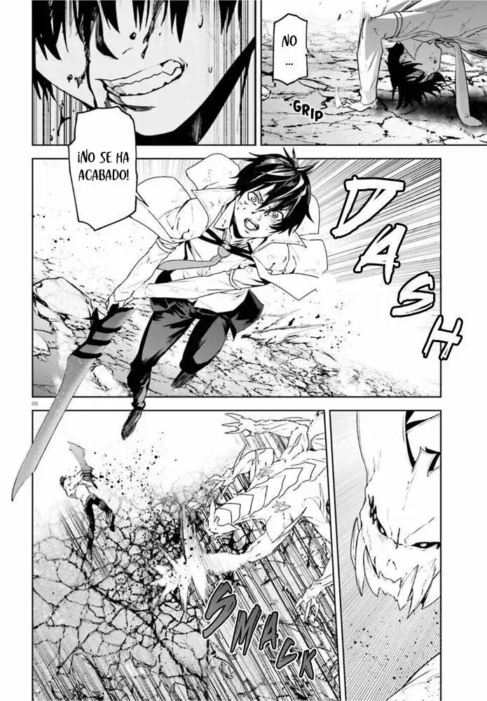 Capitulo 54 page 9