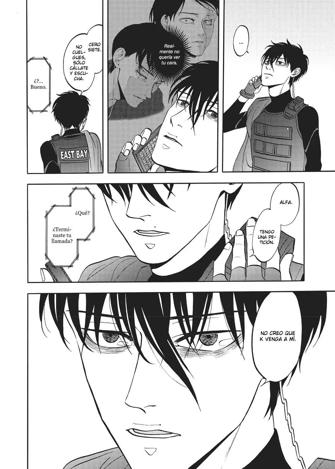 Capitulo 61 page 24