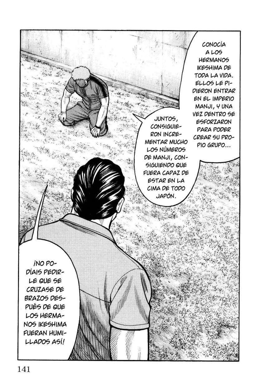 Capitulo 115 page 42