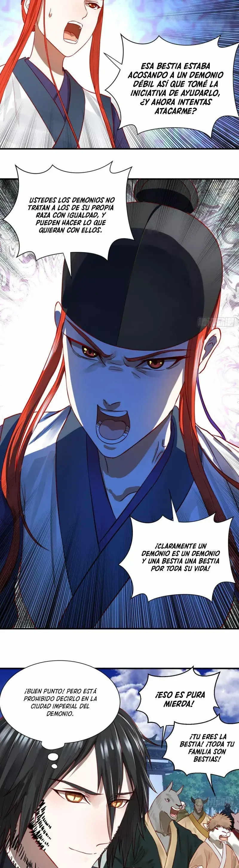 Capitulo 100 page 16
