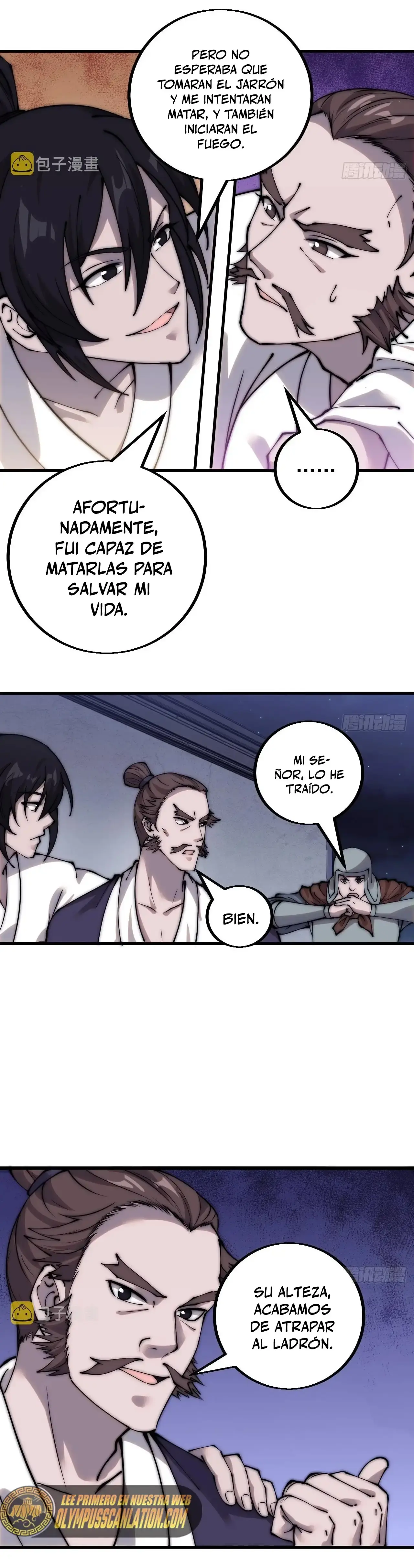 Capitulo 421 page 20