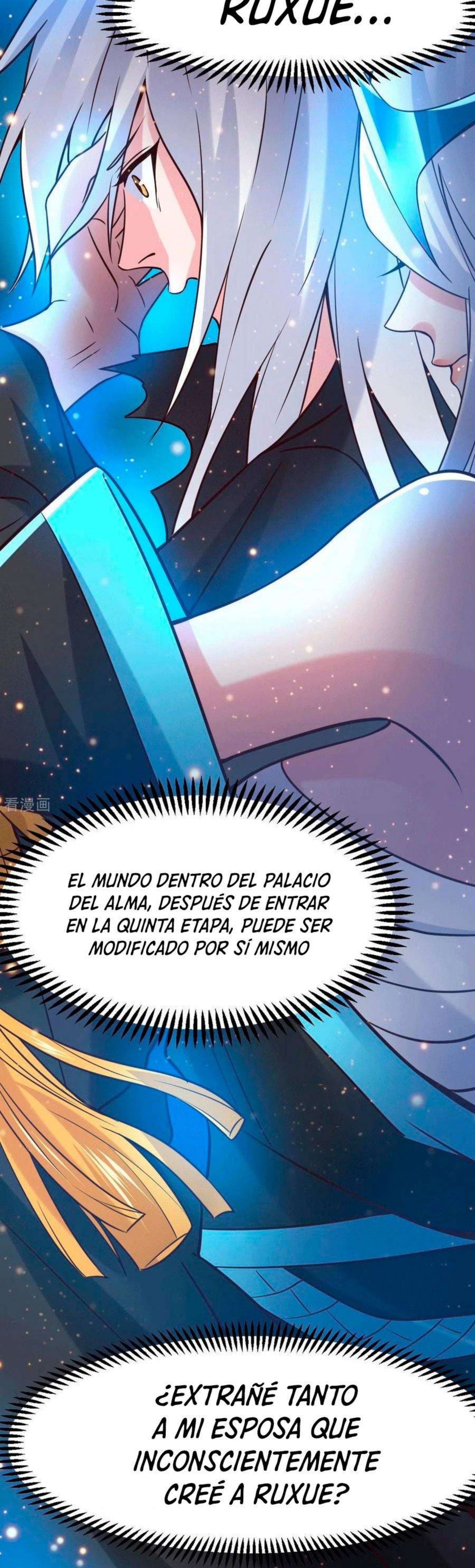 Capitulo 91 page 17