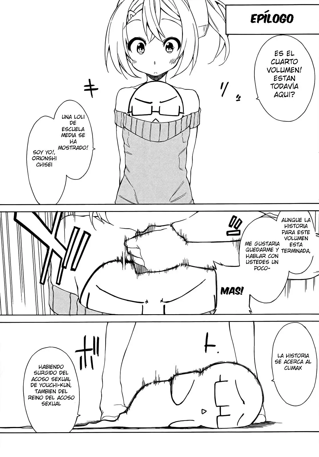 Capitulo 19 page 33