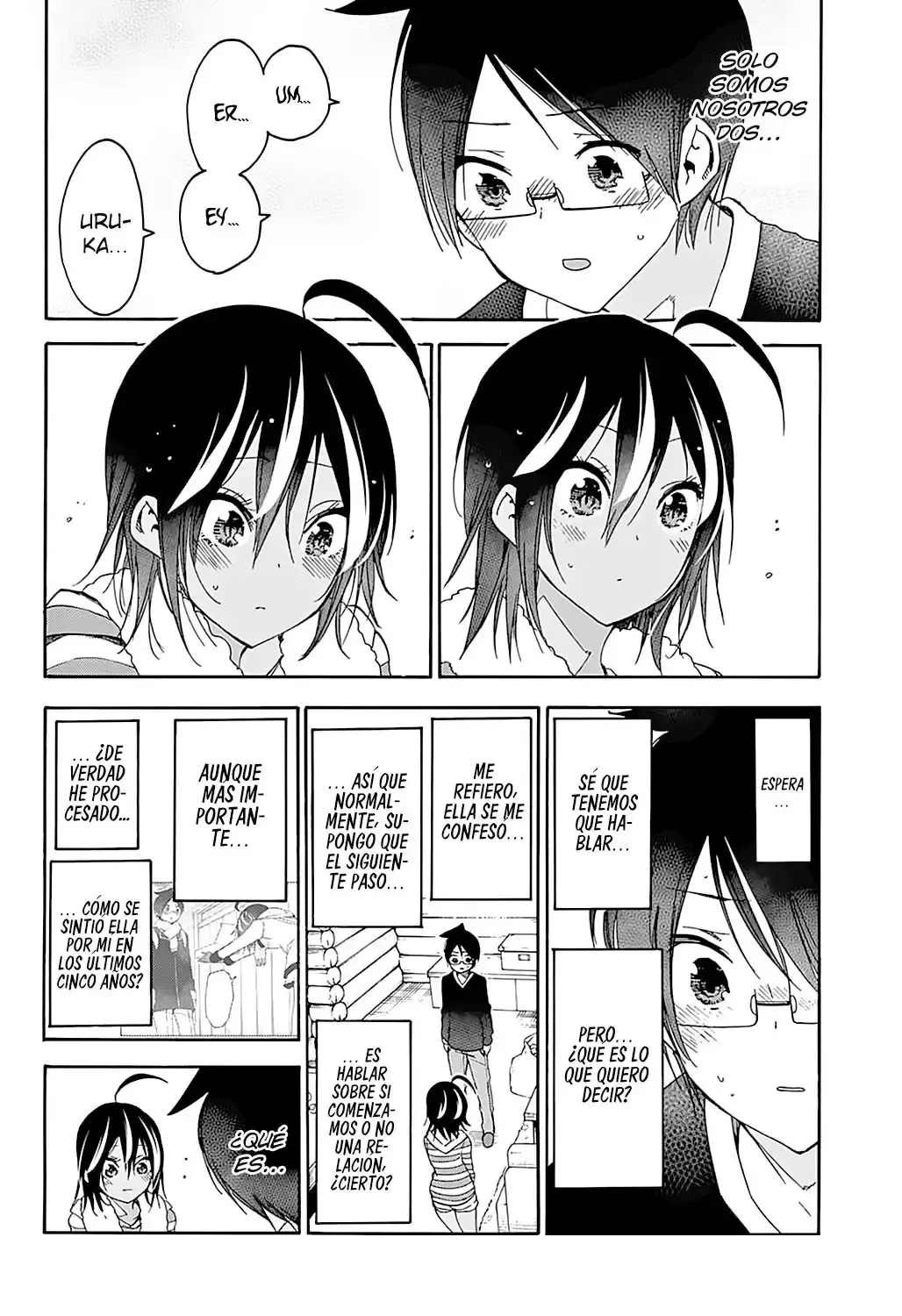 Capitulo 142 page 19