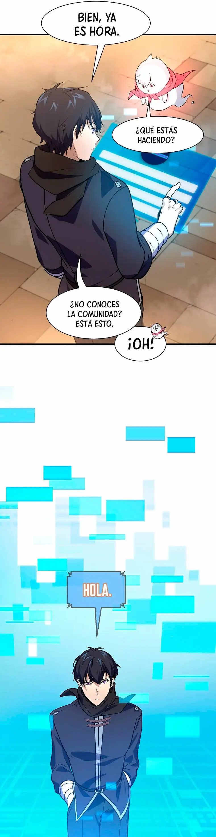 Capitulo 20 page 32