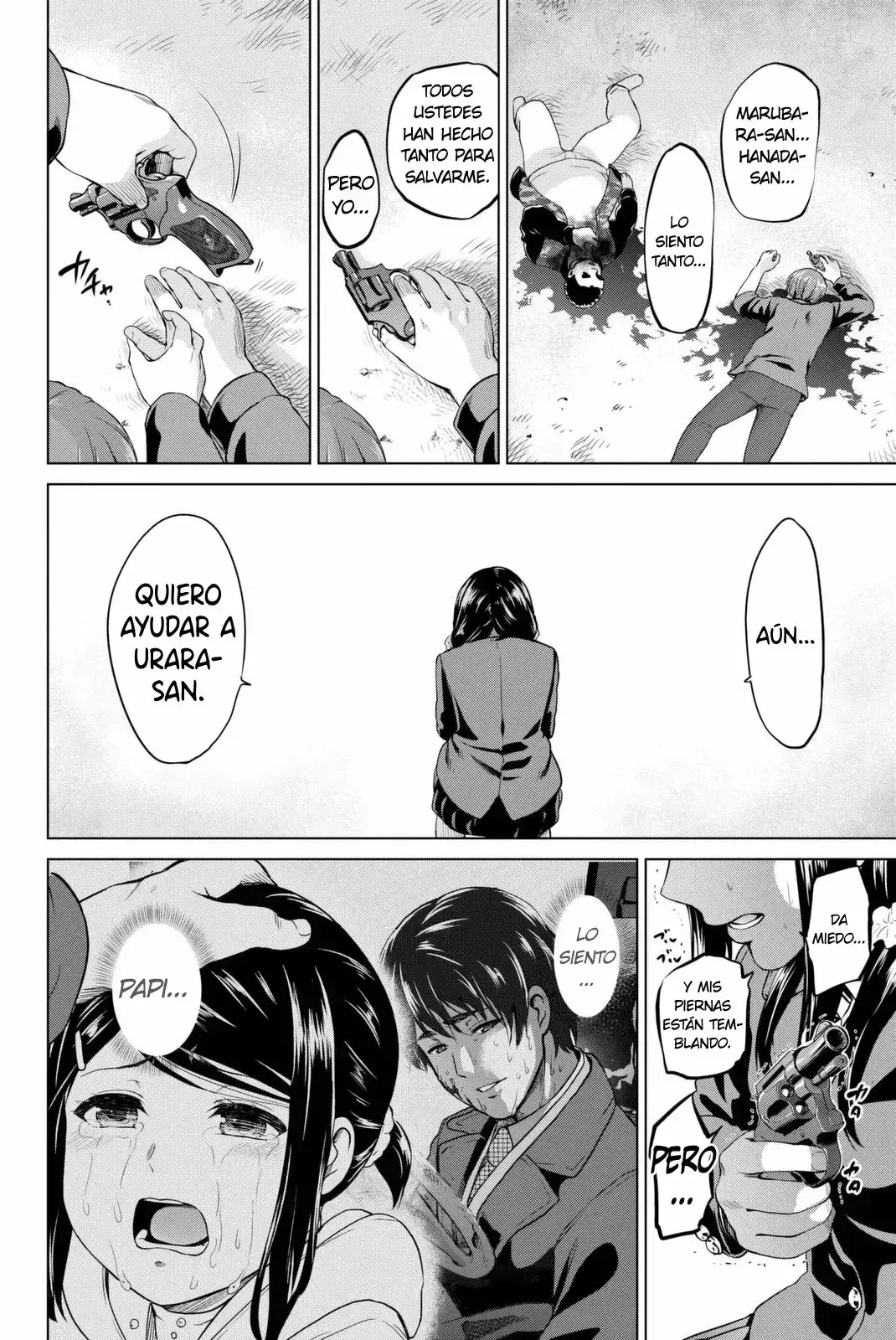 Capitulo 59 page 19