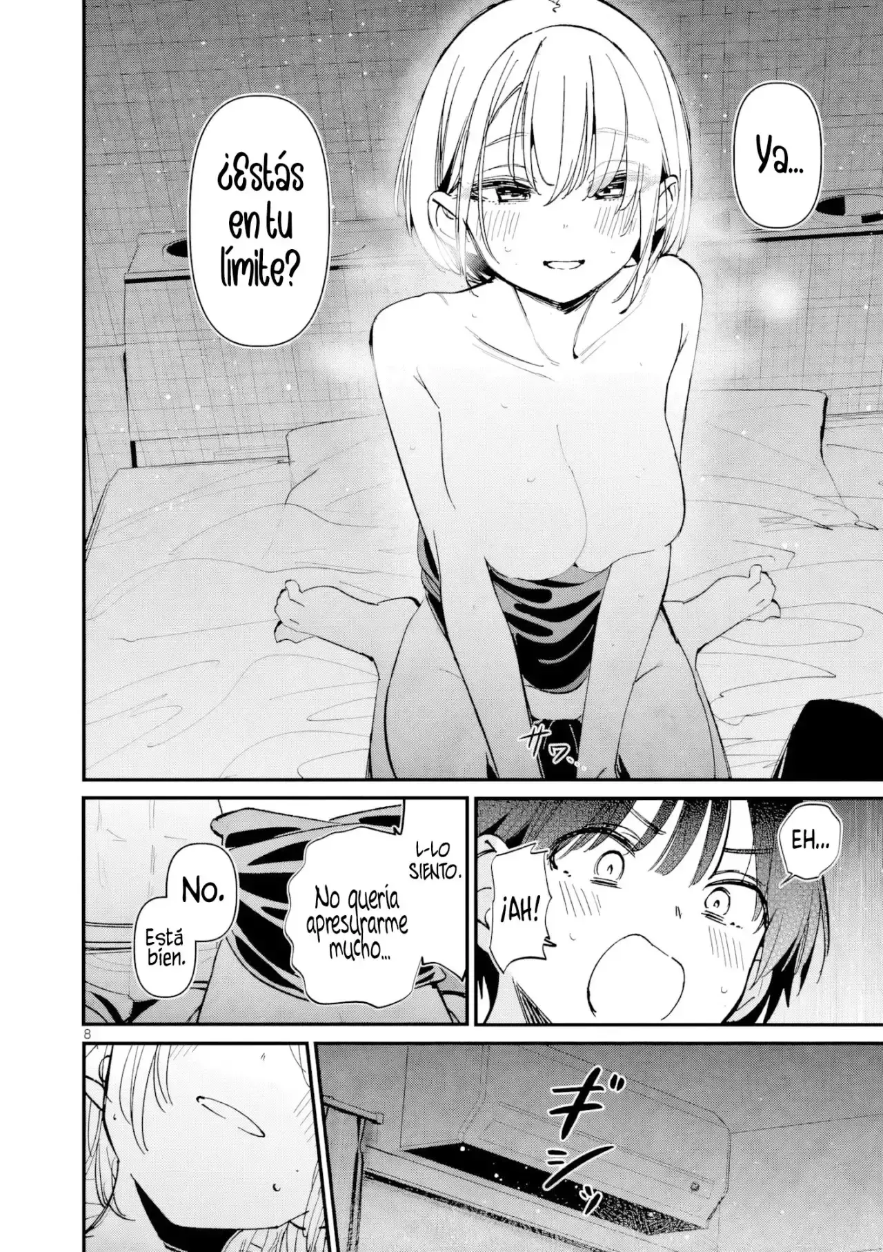 Capitulo 72 page 10