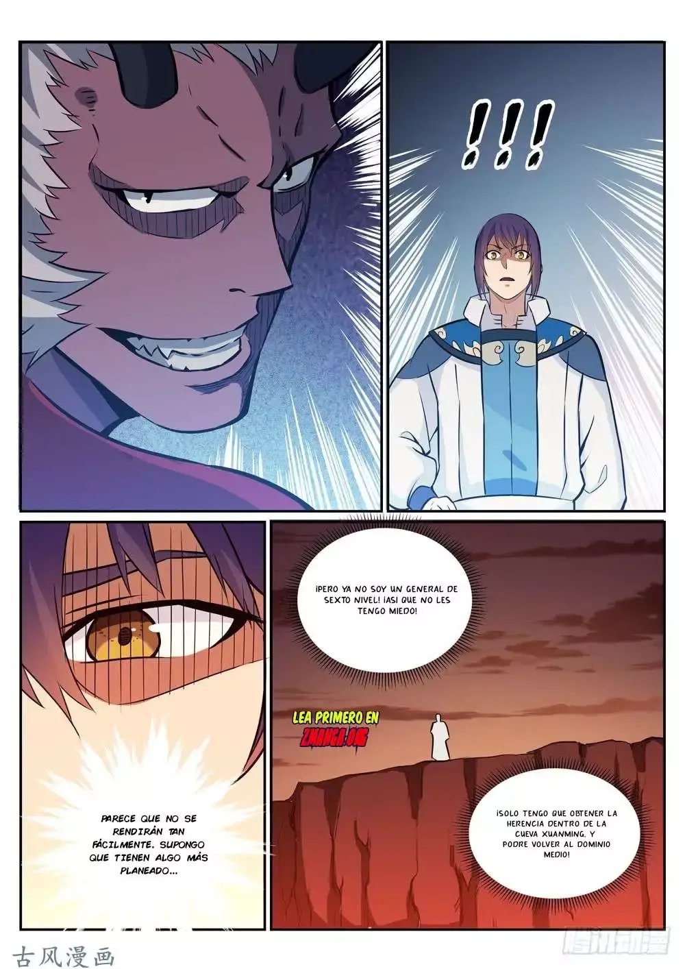 Capitulo 272 page 10