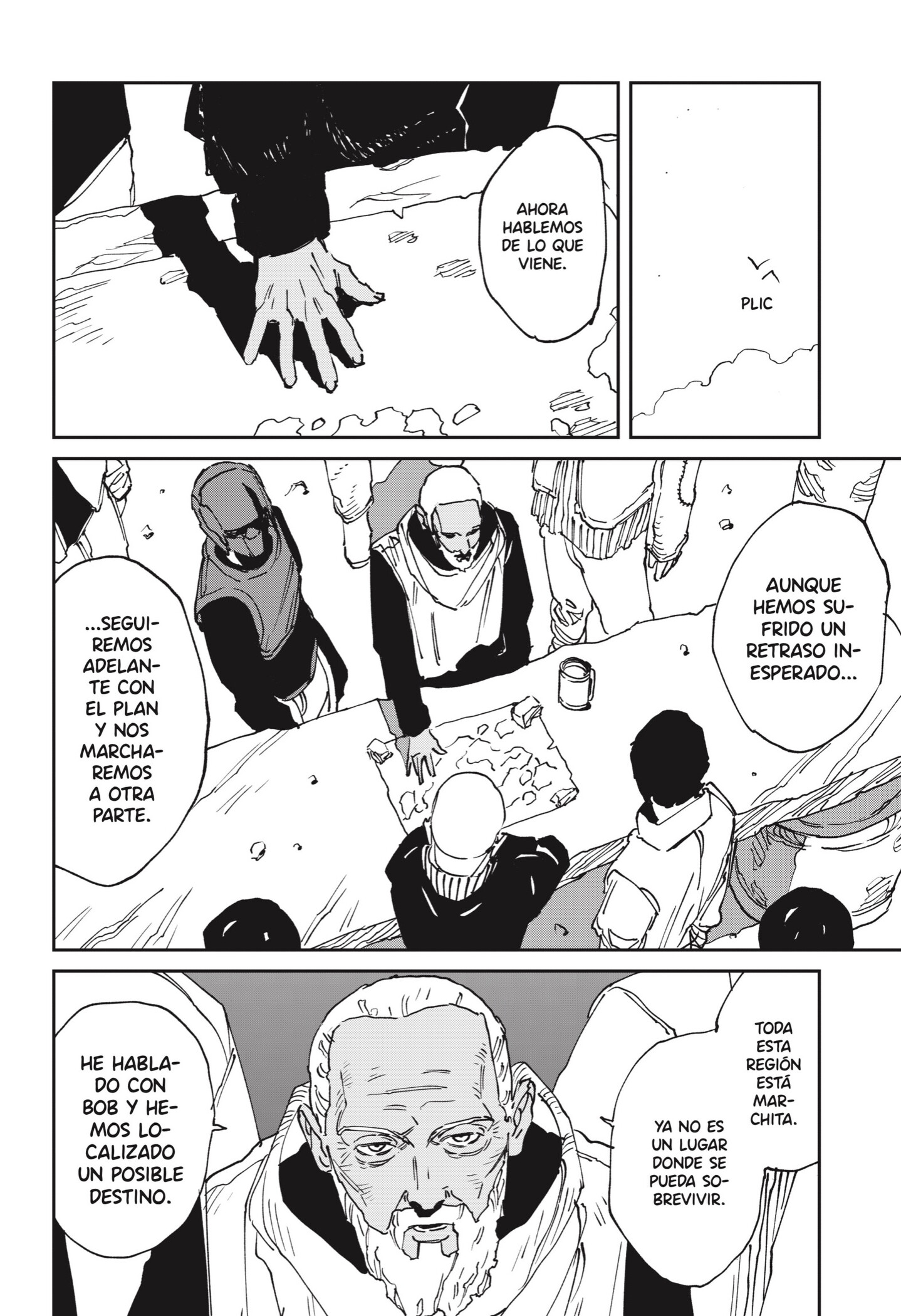 Capitulo 50 page 12