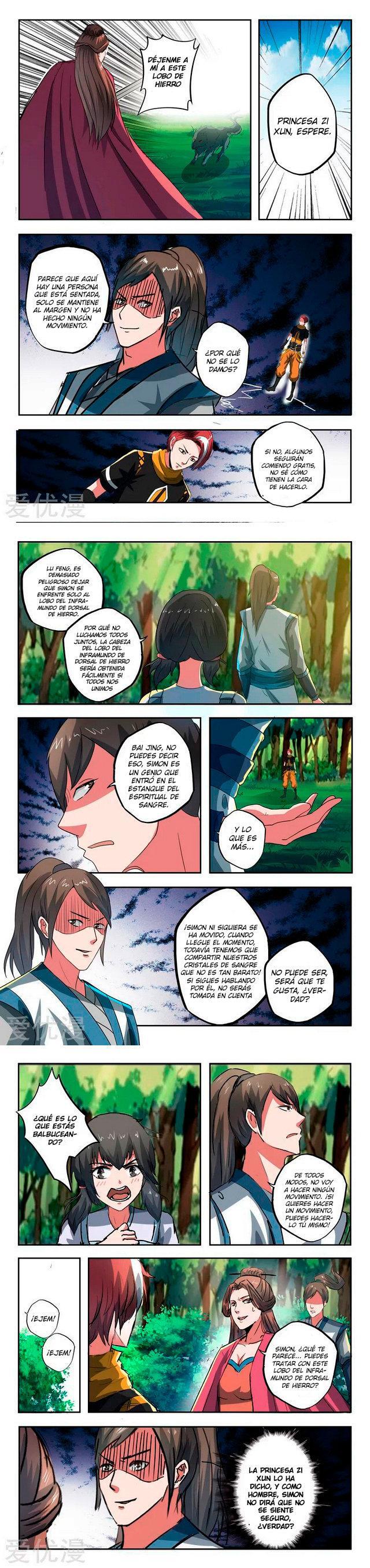 Capitulo 319 page 3