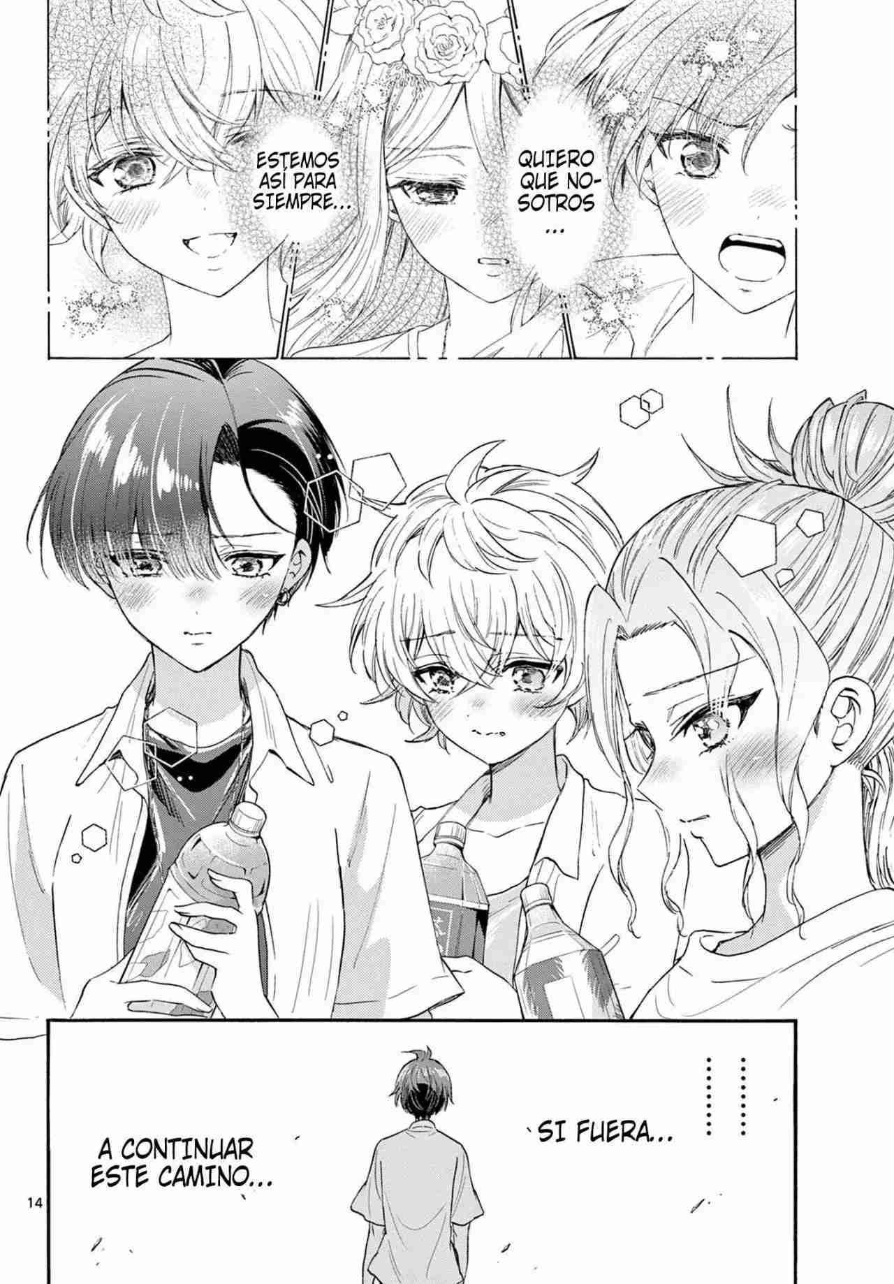 Capitulo 106 page 15