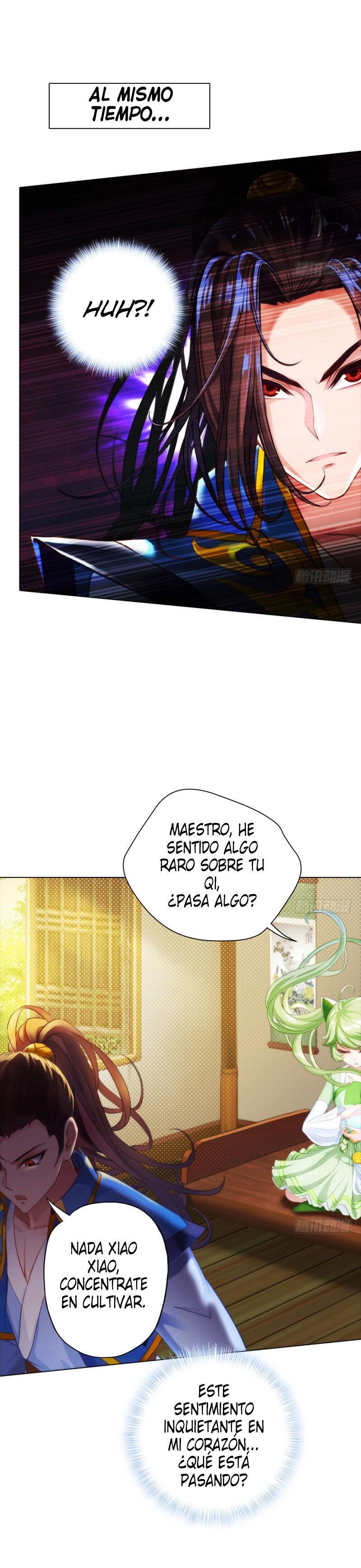 Capitulo 8.50 page 13