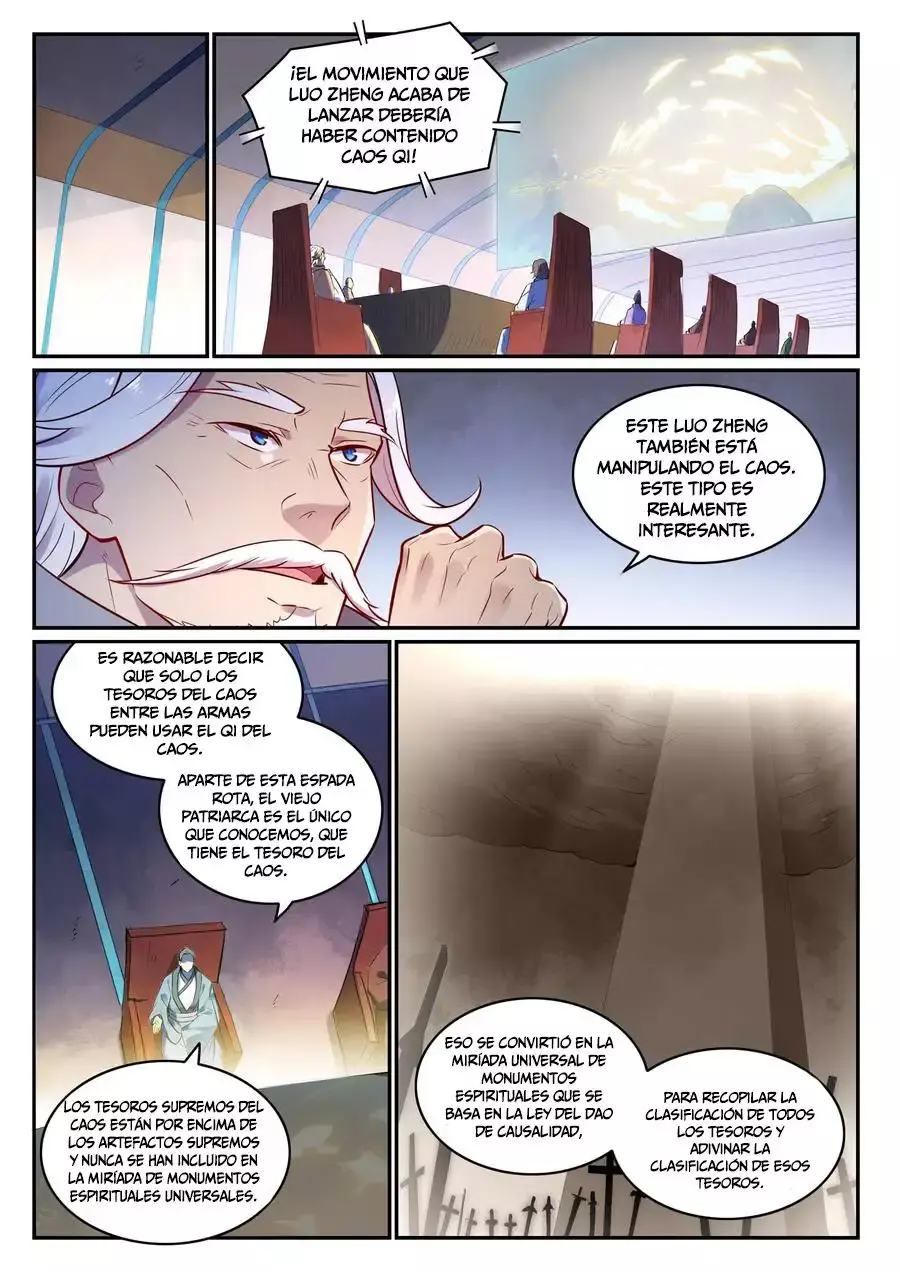 Capitulo 654 page 10