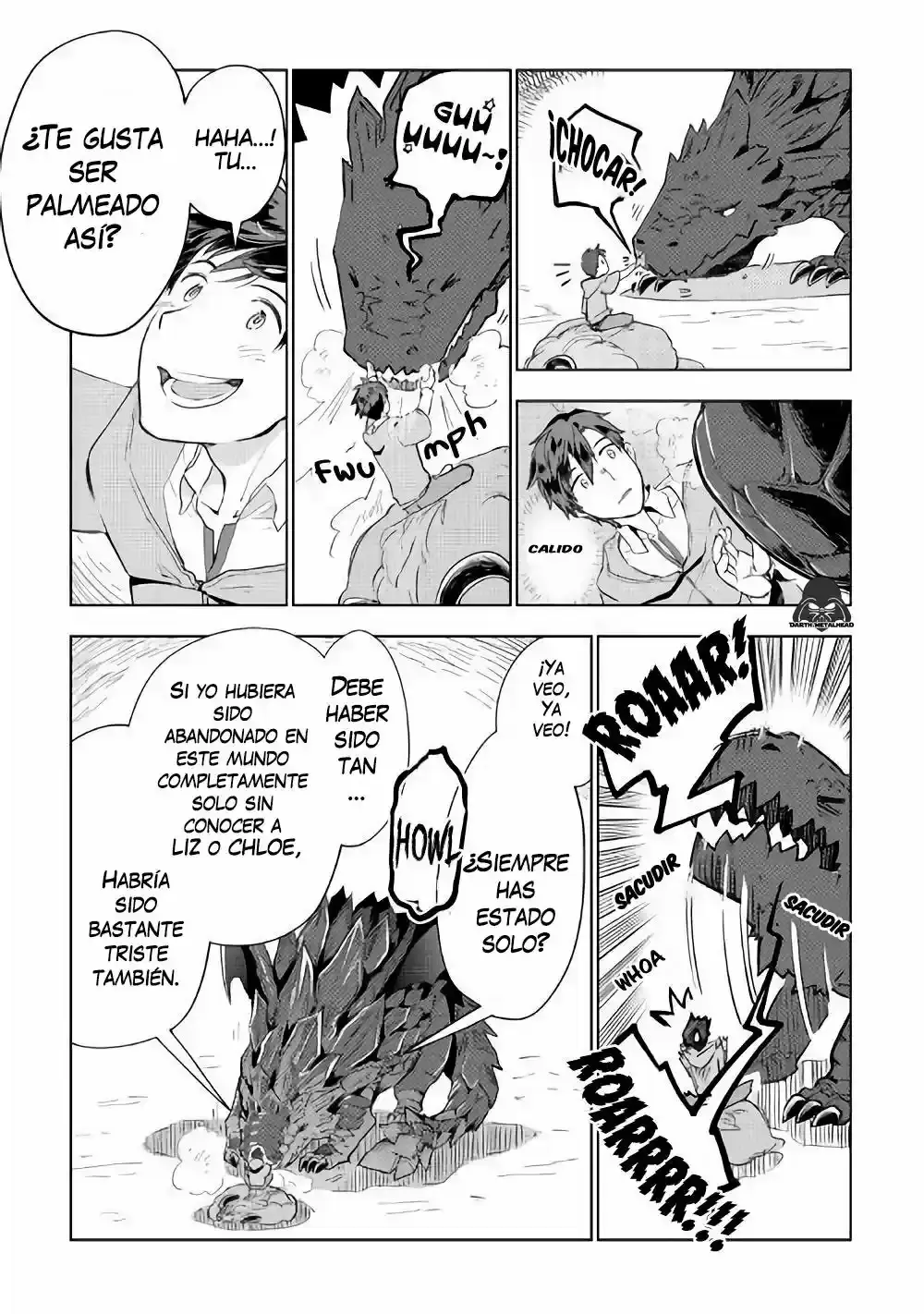 Capitulo 30 page 16