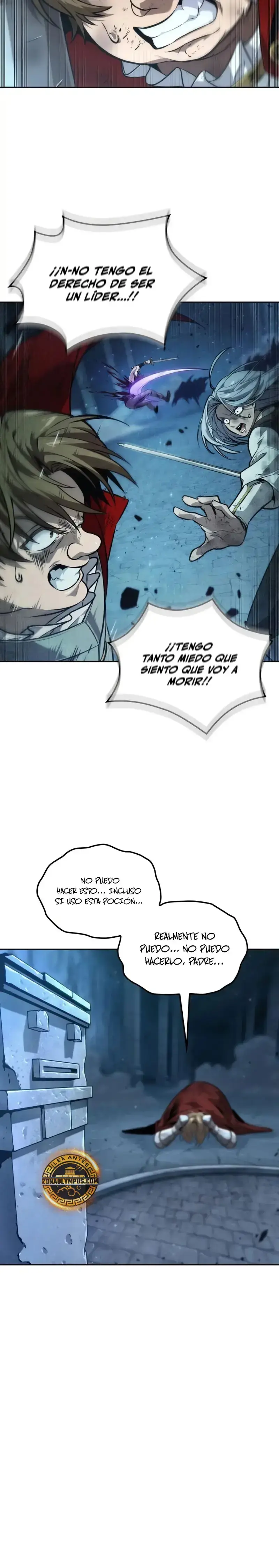 Capitulo 67 page 10