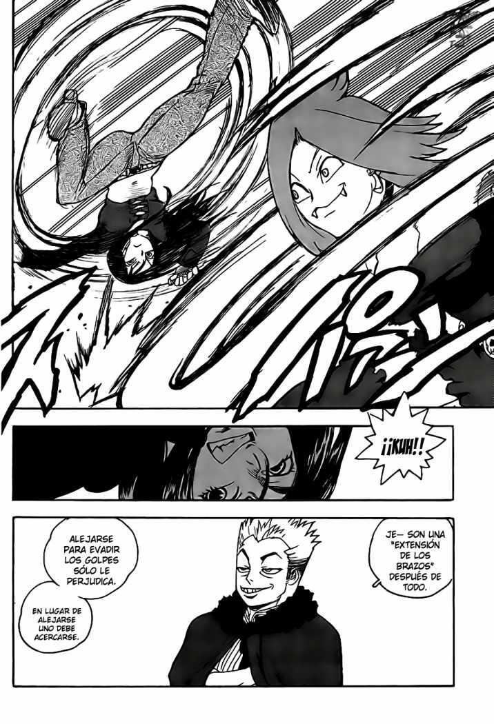 Capitulo 75 page 20