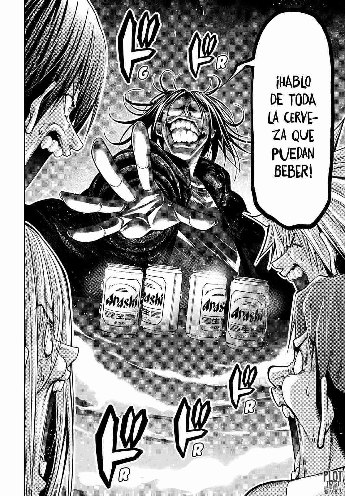 Capitulo 101 page 12