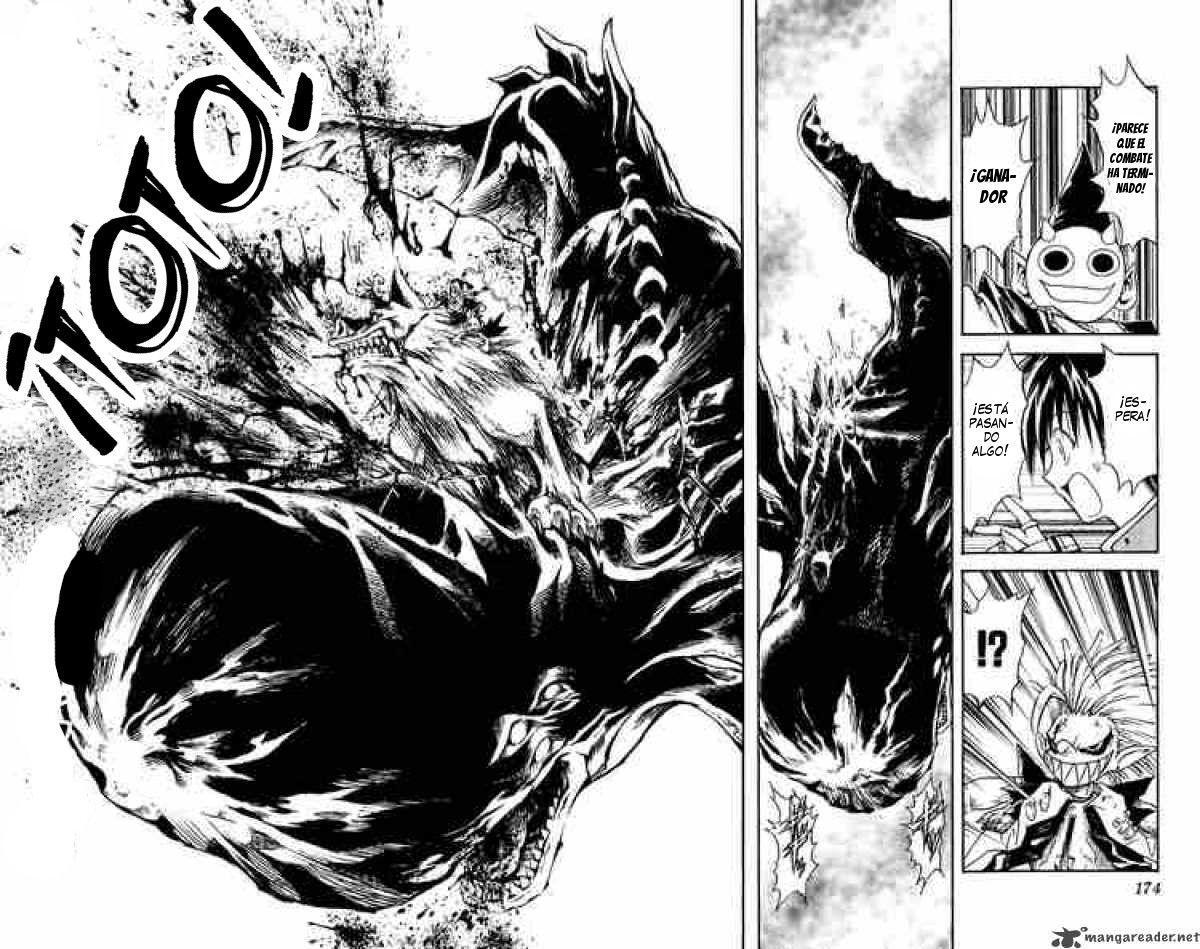 Capitulo 118 page 11