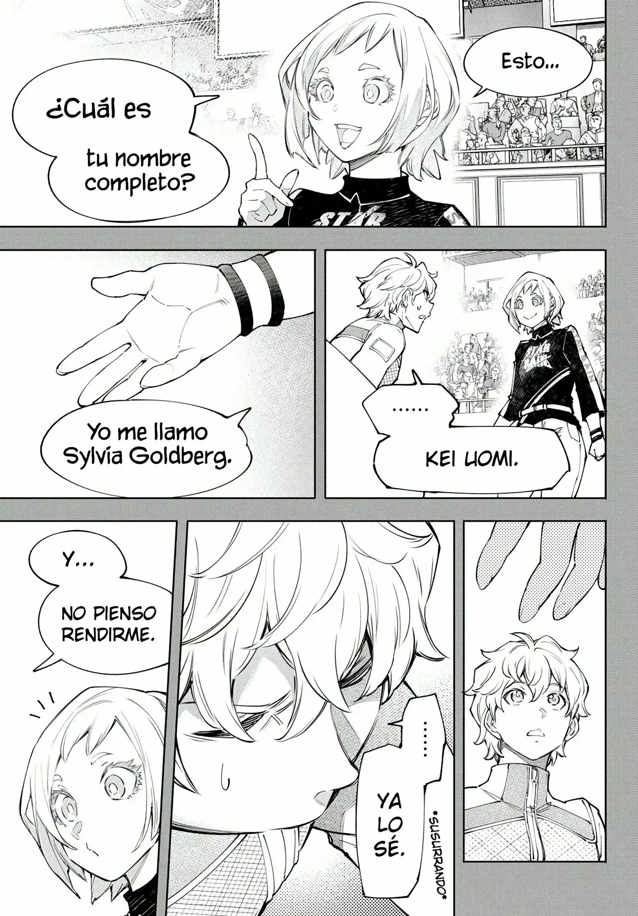 Capitulo 117 page 14