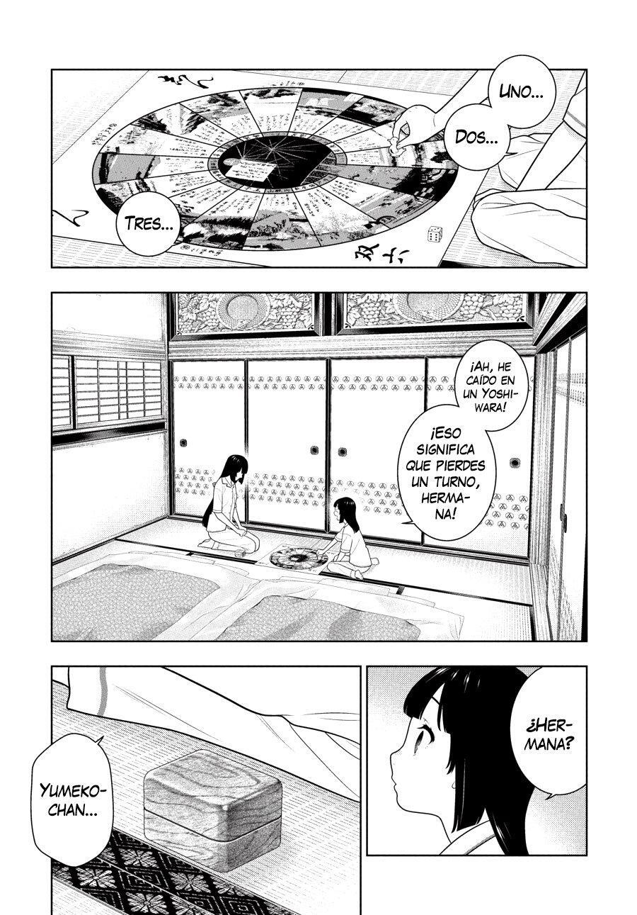 Capitulo 97 page 14