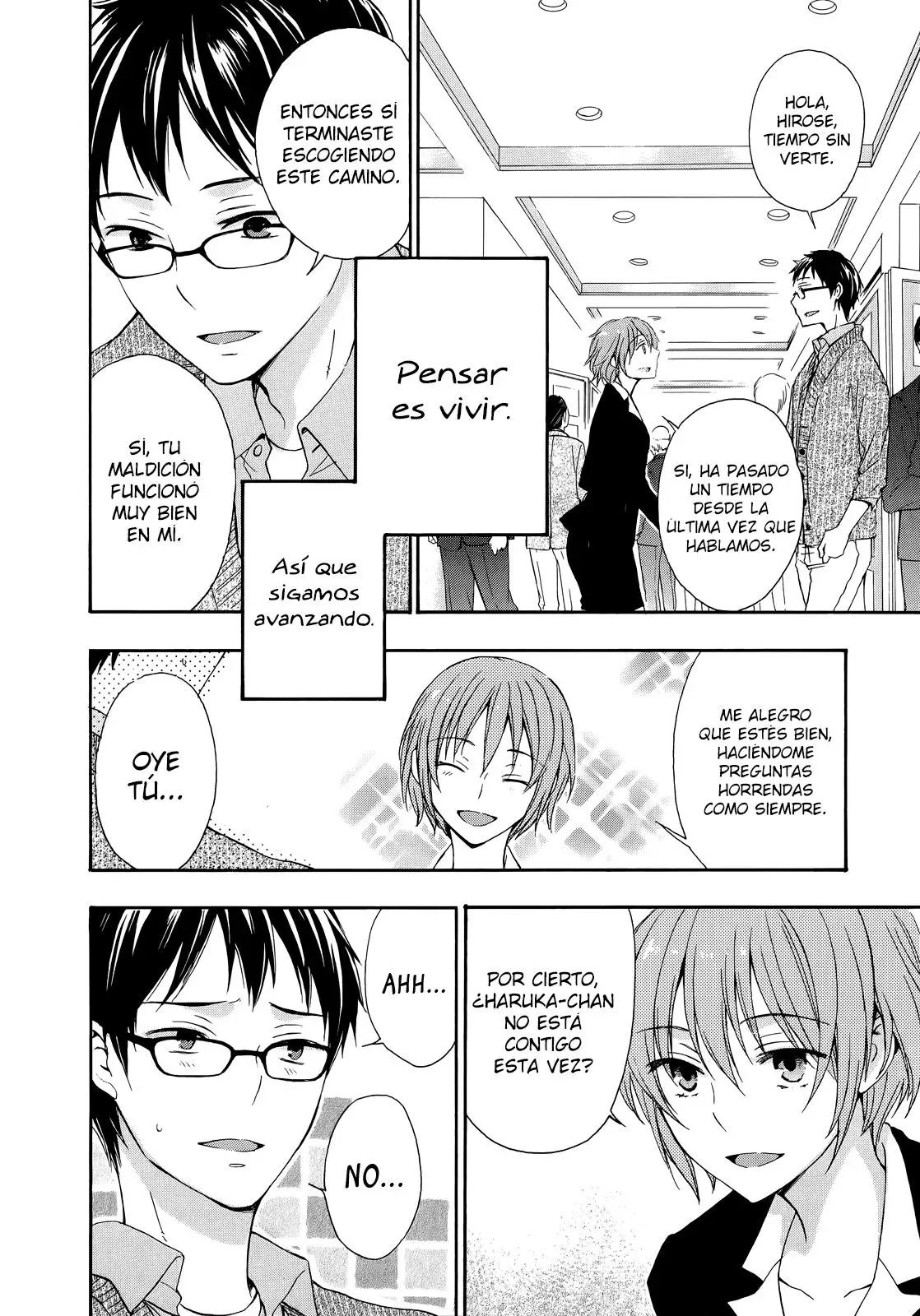 Capitulo 31 page 35