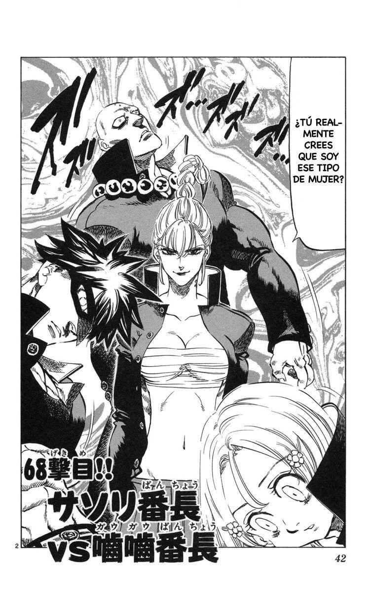 Capitulo 68 page 3