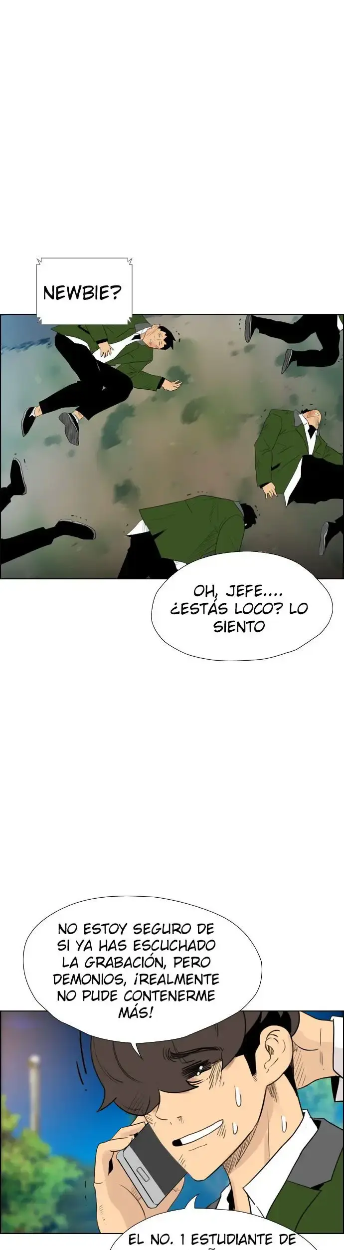 Capitulo 119 page 38
