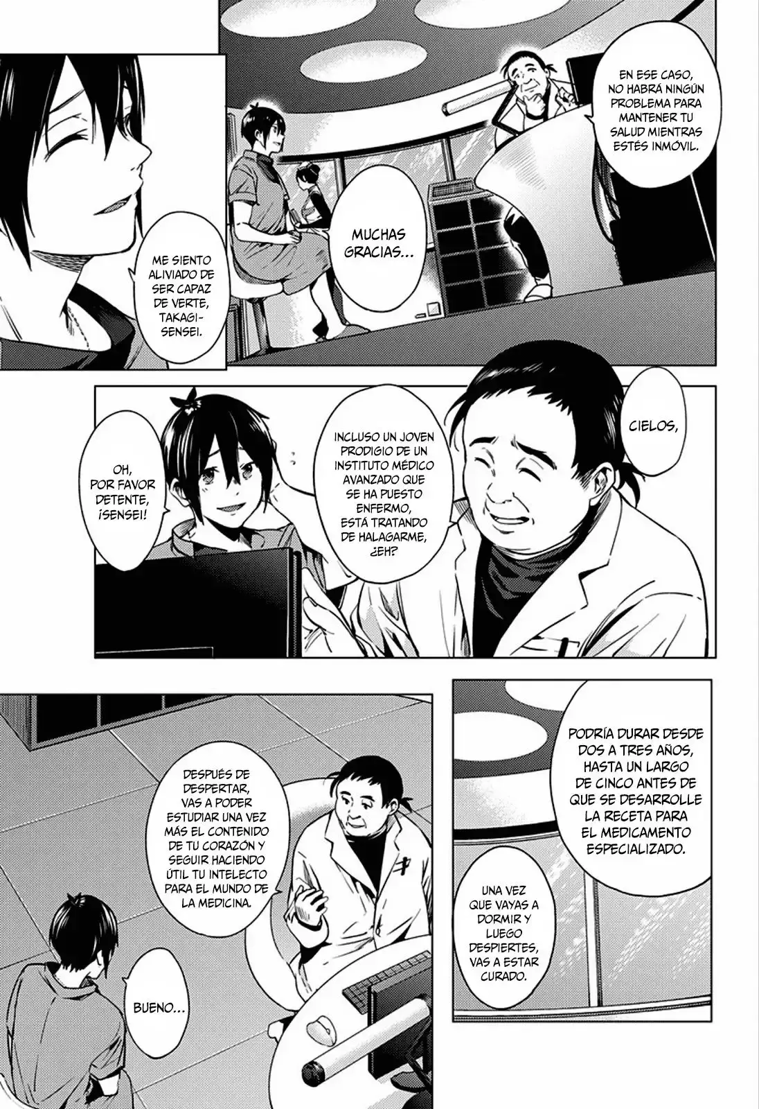 Capitulo 1 page 18