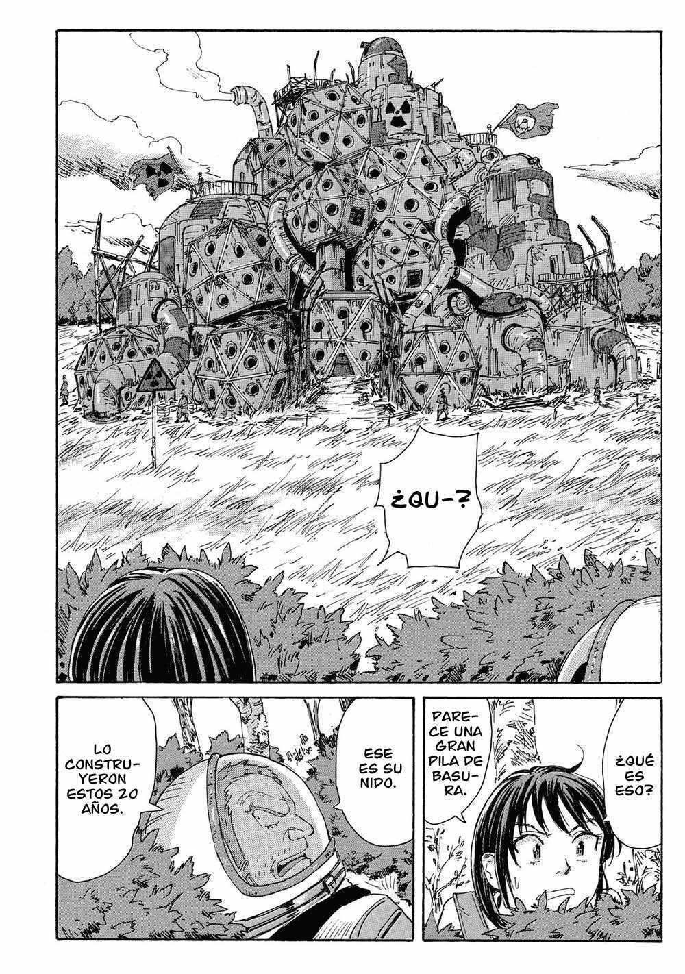 Capitulo 28 page 15