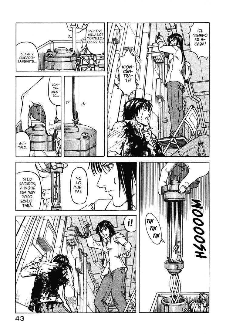 Capitulo 63 page 10