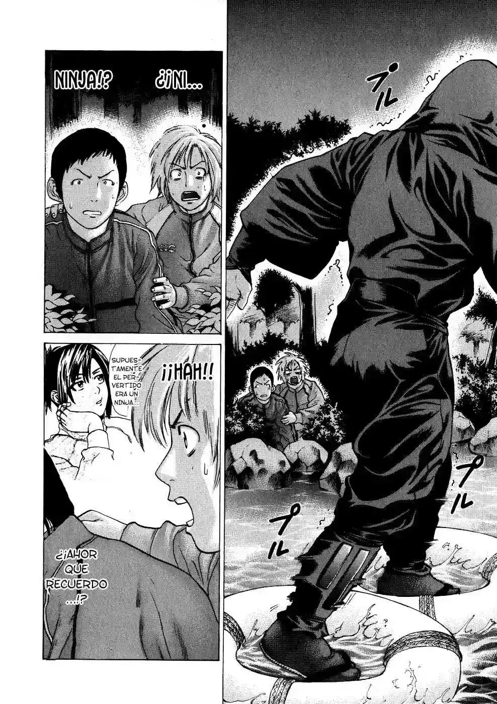 Capitulo 68 page 3