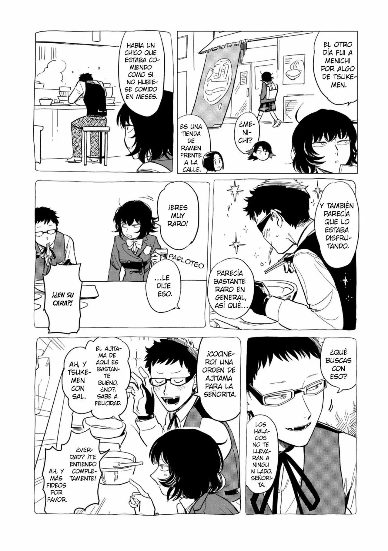 Capitulo 16.50 page 12